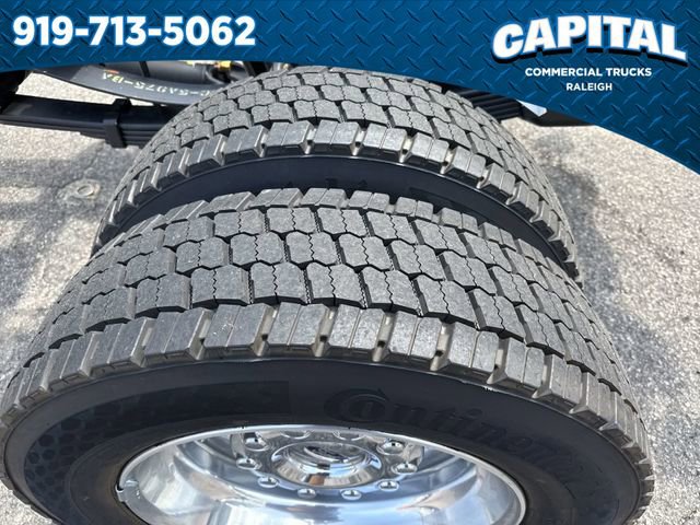 New 2025 Ford F450 XLT w/ XLT Value Package image 14