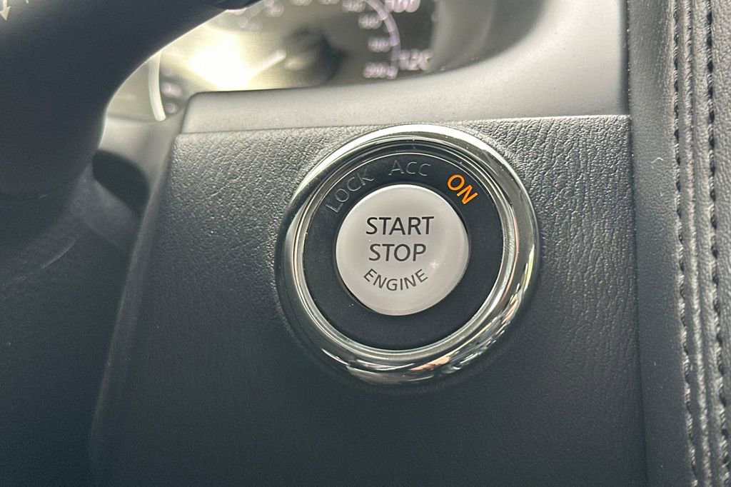 Used 2024 Nissan Armada SV w/ Cargo Package AWD/4WD image 23