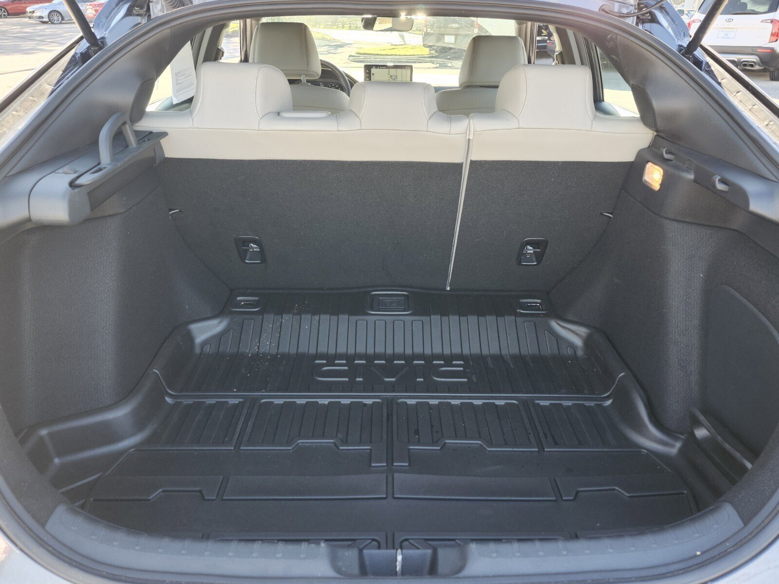 Used 2023 Honda Civic Sport Touring image 19