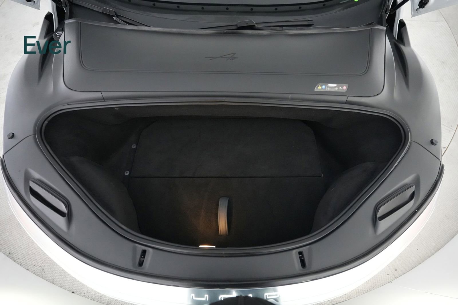 Used 2023 Lucid Air Pure image 28