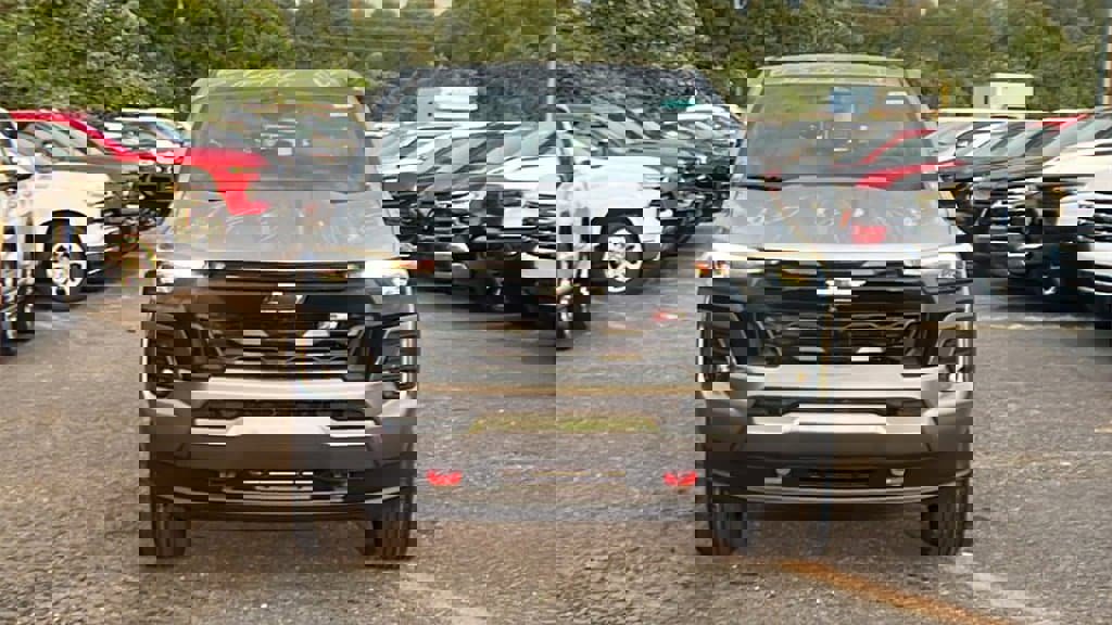 New 2026 Chevrolet Colorado Z71 w/ Technology Package image 2