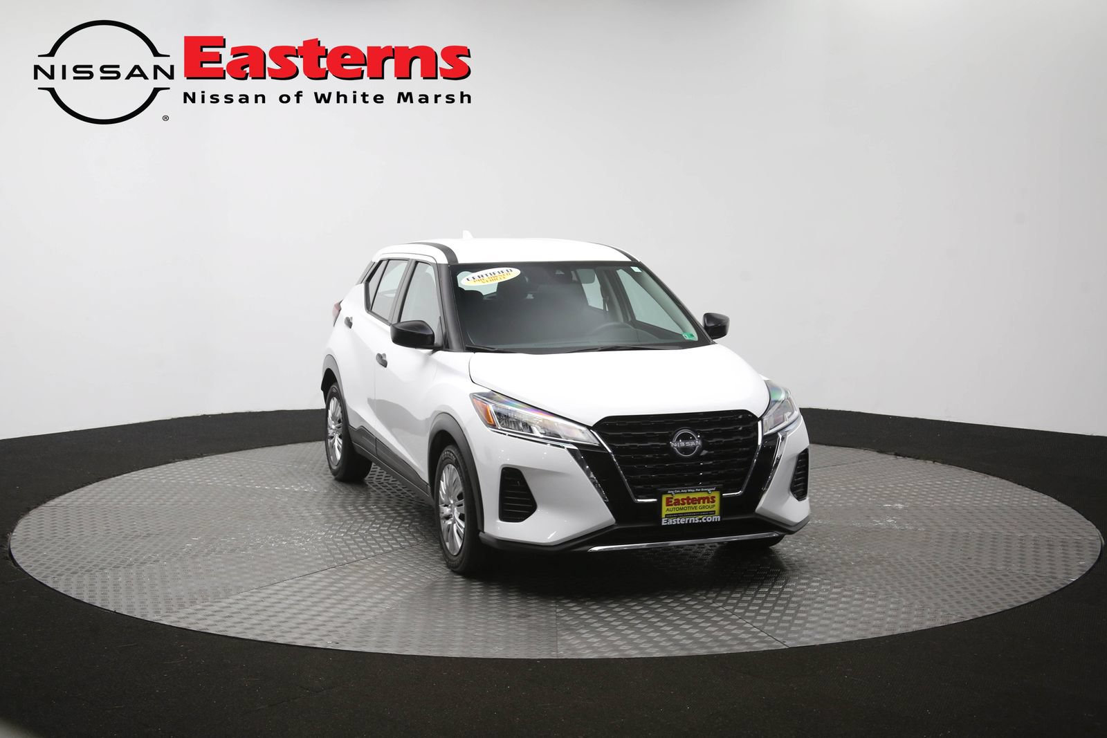 Used 2023 Nissan Kicks S FWD image 53