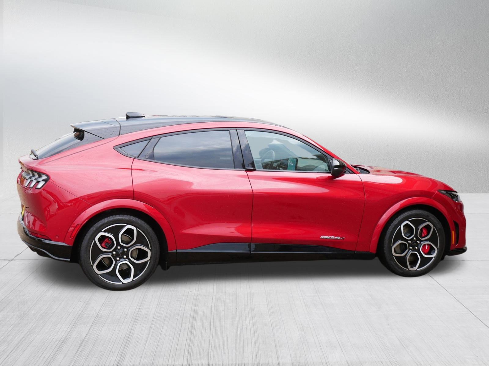 Used 2024 Ford Mustang Mach-E GT image 7