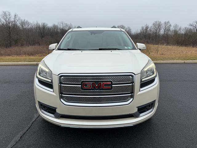 Used 2014 GMC Acadia Denali image 2
