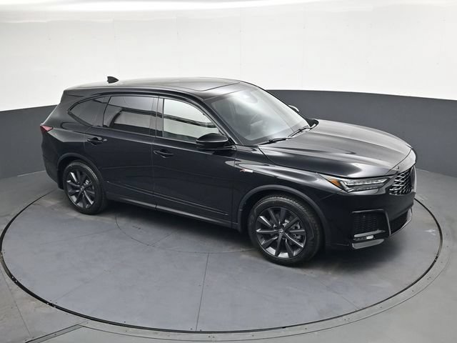 New 2026 Acura MDX A-Spec AWD/4WD image 21