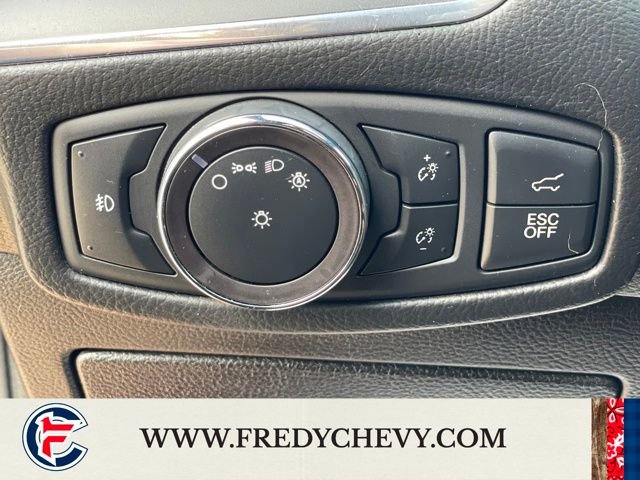 Used 2019 Ford Edge ST w/ Equipment Group 401A image 33