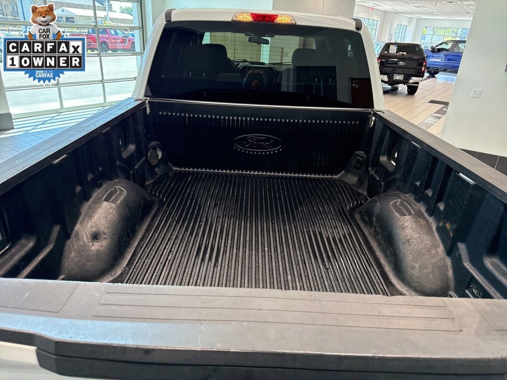 Used 2017 Ford F250 XL w/ STX Appearance Package AWD/4WD image 13