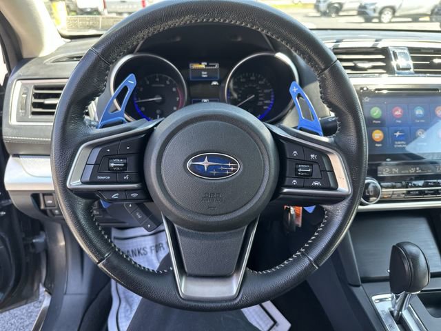 Used 2019 Subaru Legacy 2.5i Premium image 14
