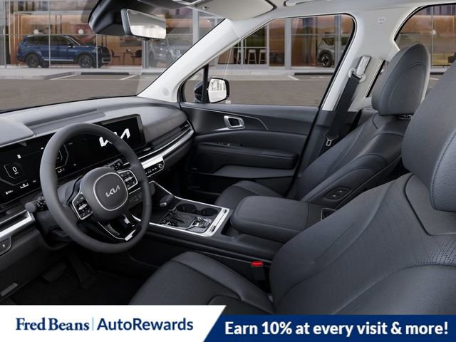New 2025 Kia Carnival SX Prestige image 18