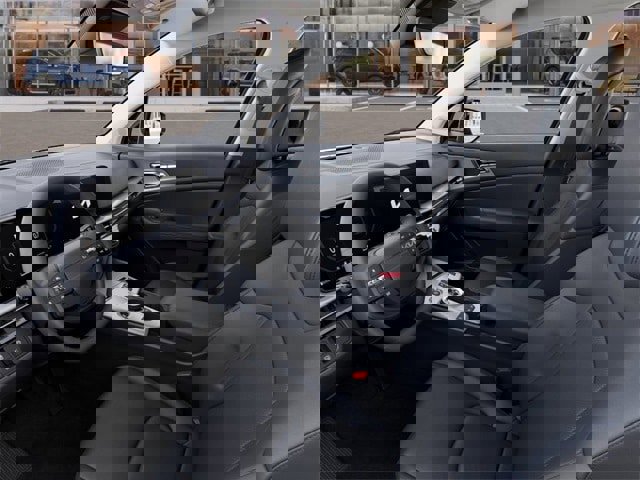 New 2026 Kia Sportage AWD Hybrid image 17