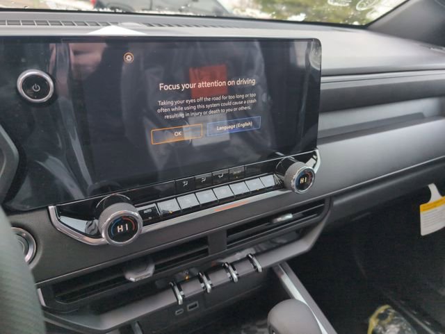 New 2026 Chevrolet Colorado Trail Boss image 21