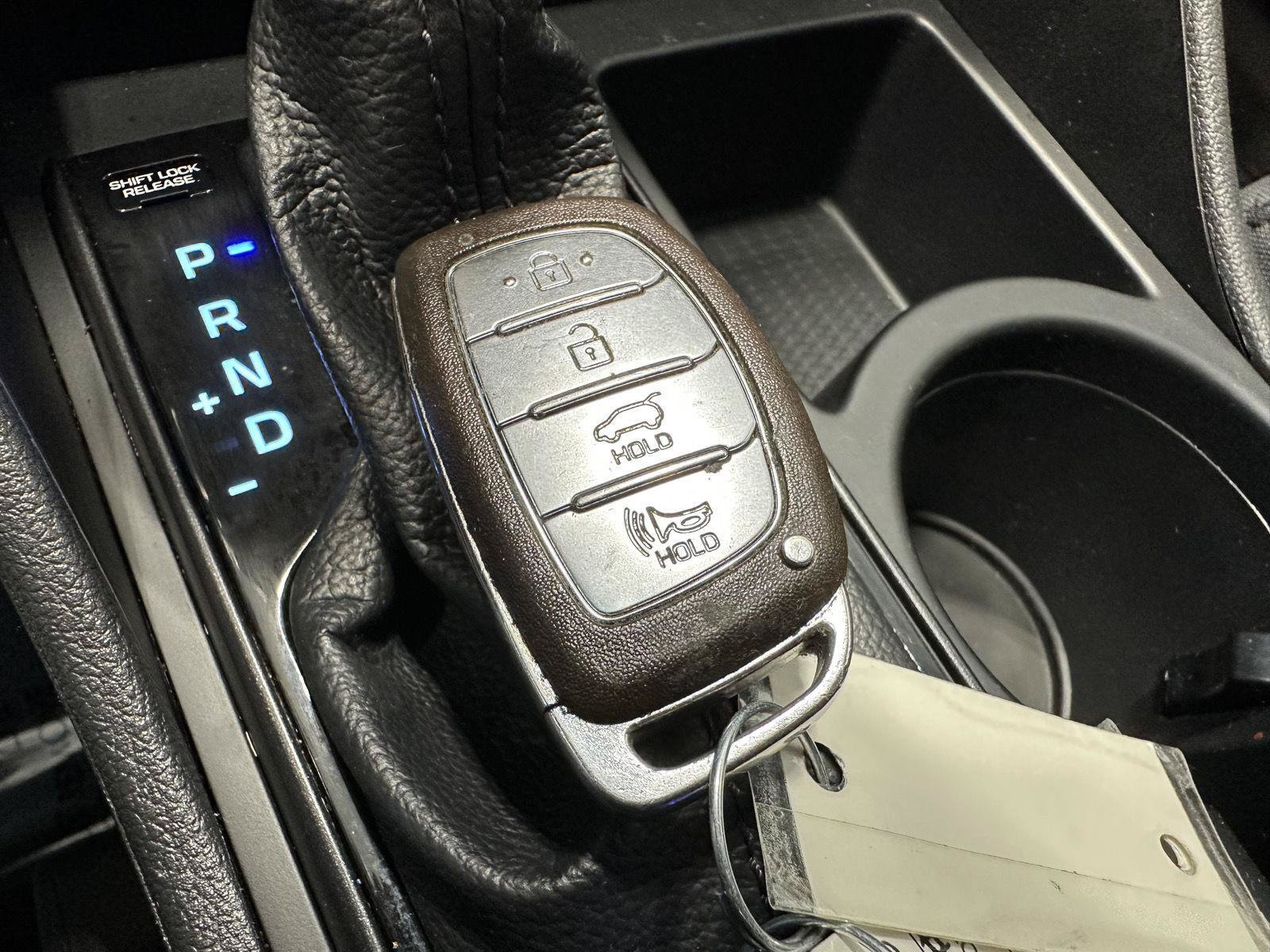 Used 2019 Hyundai Tucson SEL AWD/4WD image 26