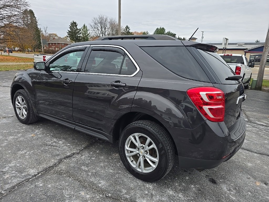Used 2016 Chevrolet Equinox LT w/ Convenience Package image 3