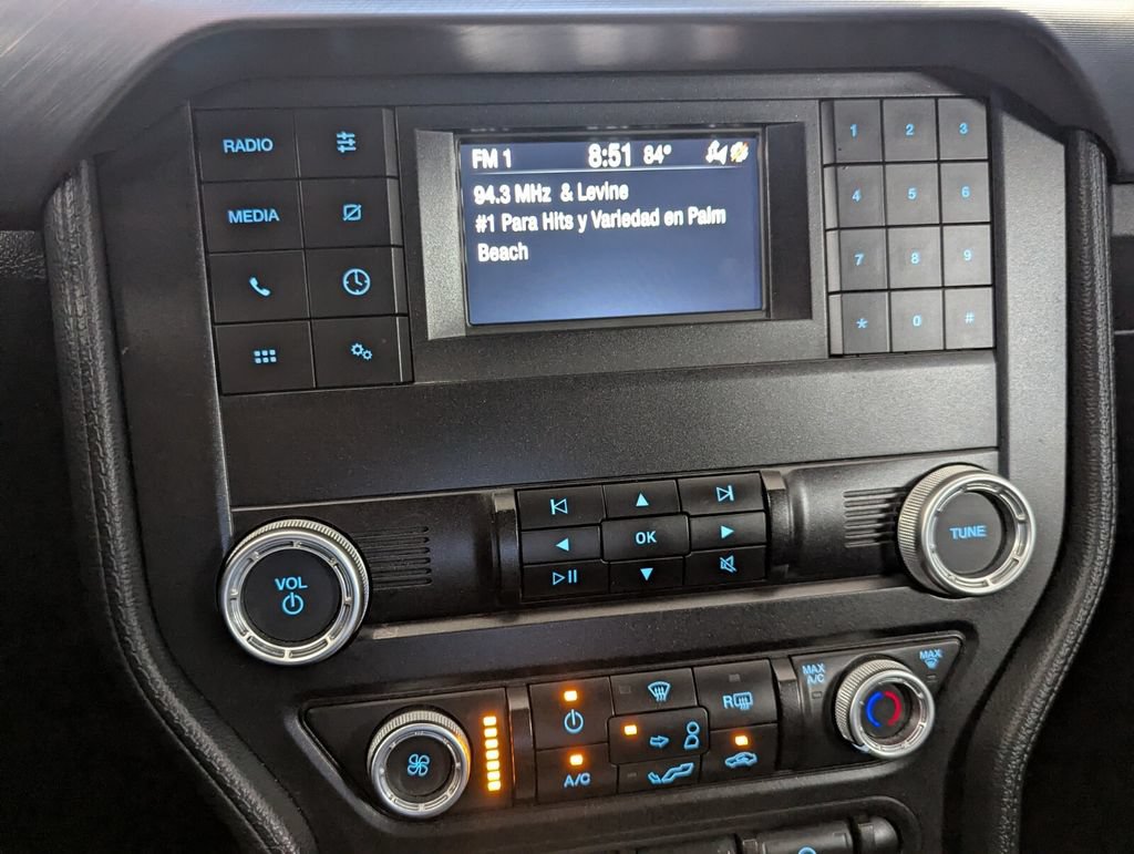 Used 2023 Ford Mustang GT RWD image 15