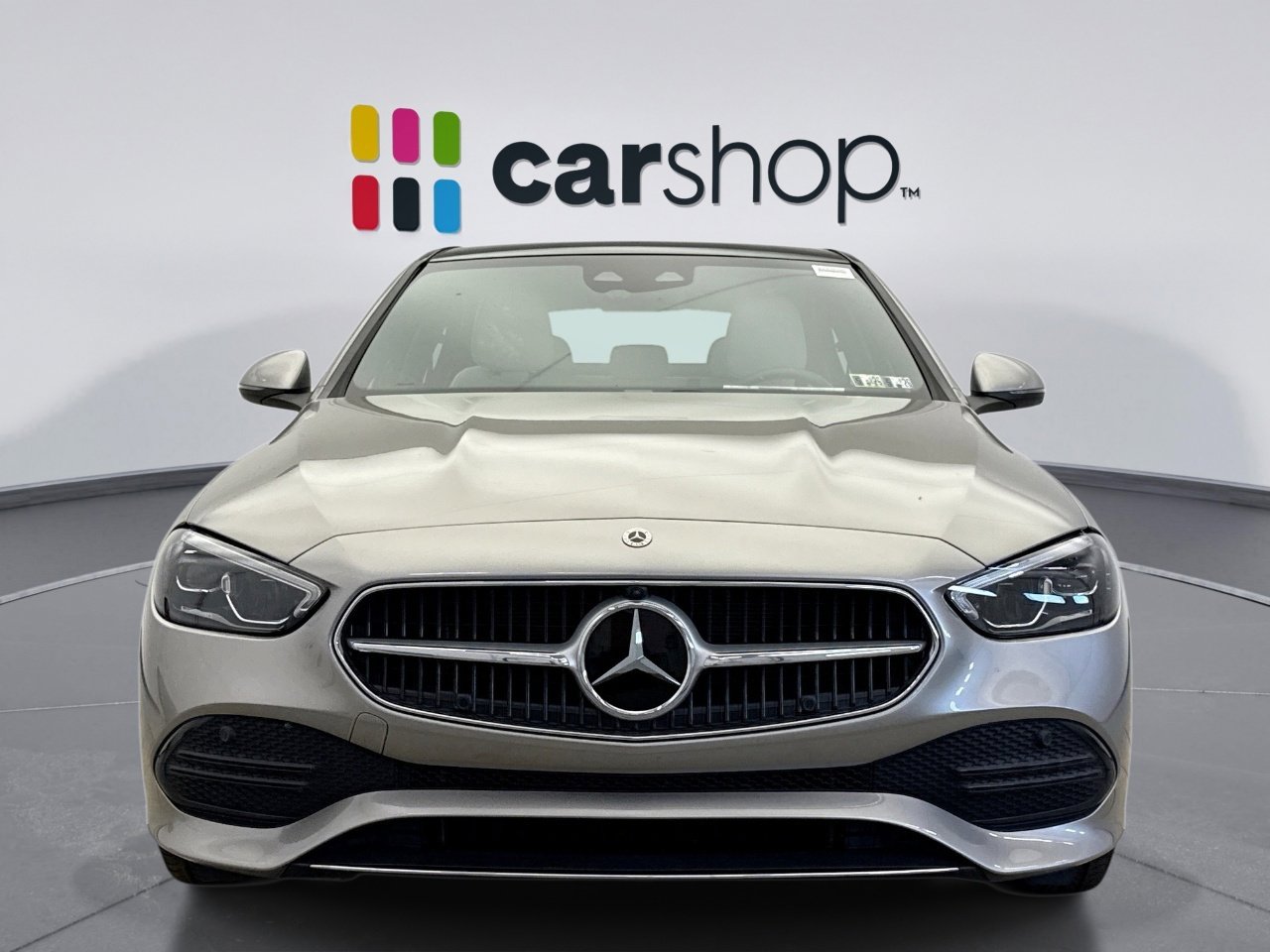 Used 2022 Mercedes-Benz C 300 4MATIC Sedan image 8