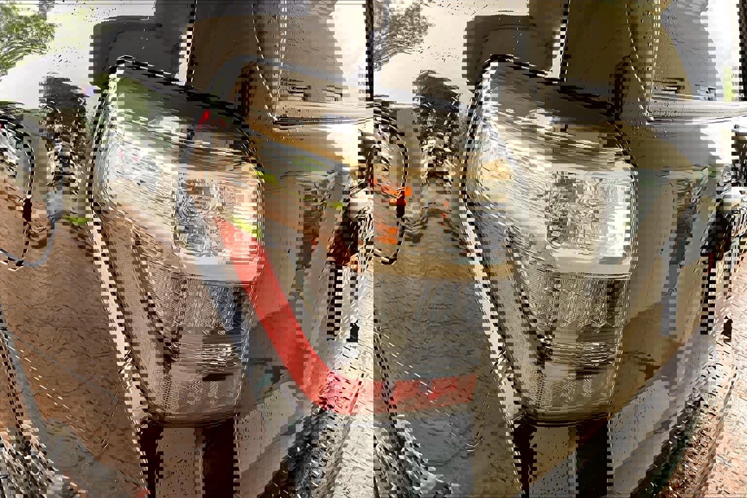 Used 2021 Toyota 4Runner SR5 Premium w/ Moonroof Package image 27