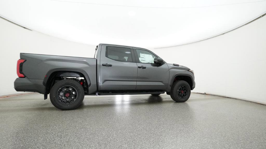 New 2026 Toyota Tundra TRD Pro image 29