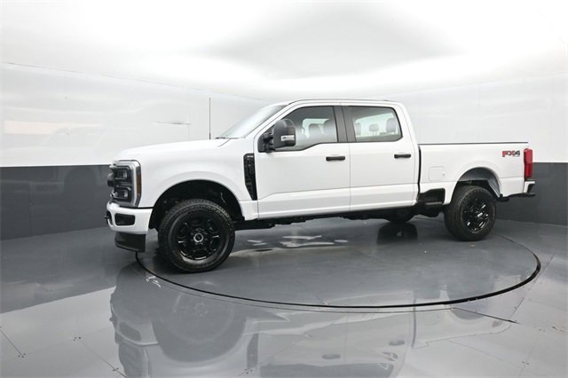 New 2026 Ford F350 XL w/ STX Appearance Package image 4
