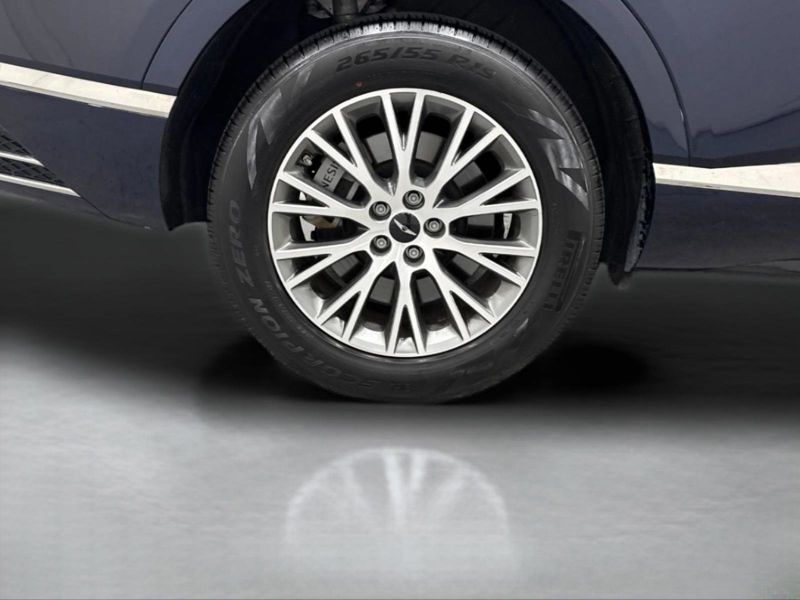 Used 2025 Genesis GV80 2.5T Standard image 31