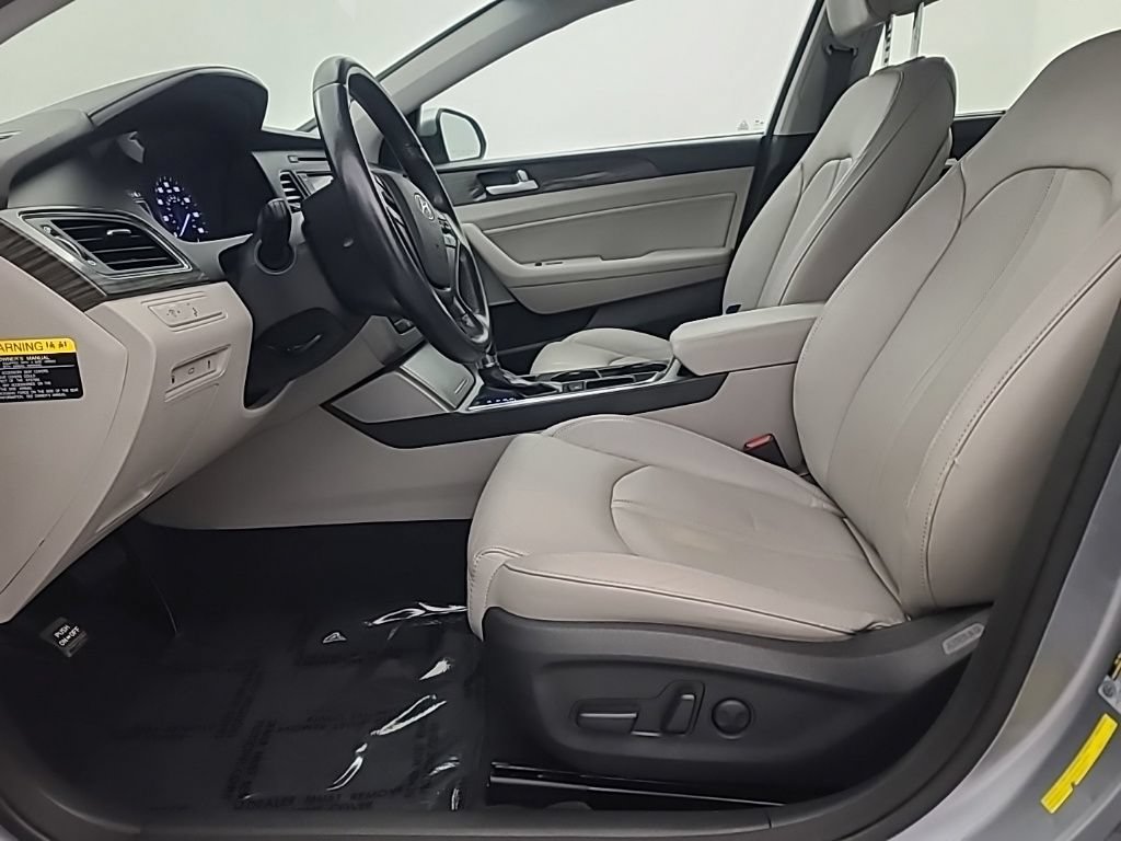 Used 2015 Hyundai Sonata Limited FWD image 25