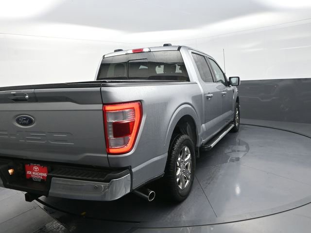 Used 2022 Ford F150 Lariat image 8