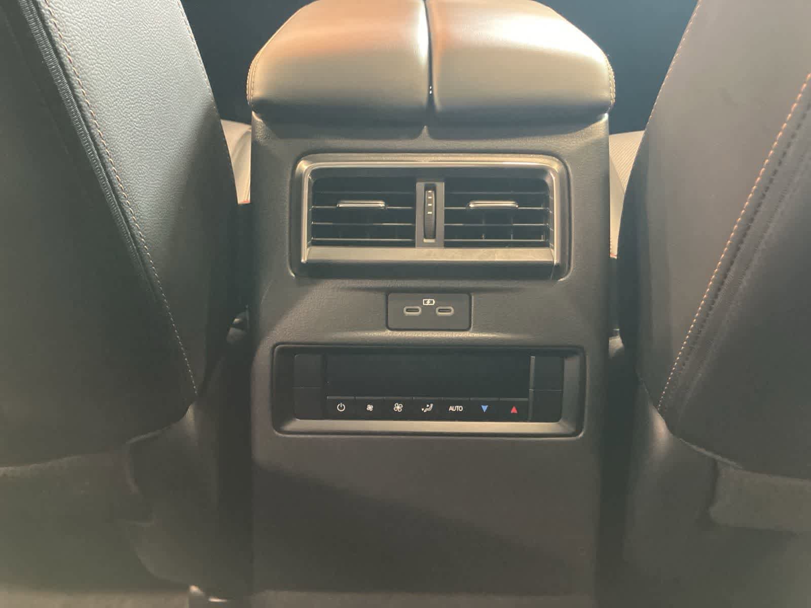 Used 2025 MAZDA CX-90 3.3 Turbo w/ Preferred Package image 25