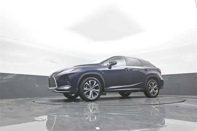 Used 2022 Lexus RX 350 FWD w/ Premium Package image 30
