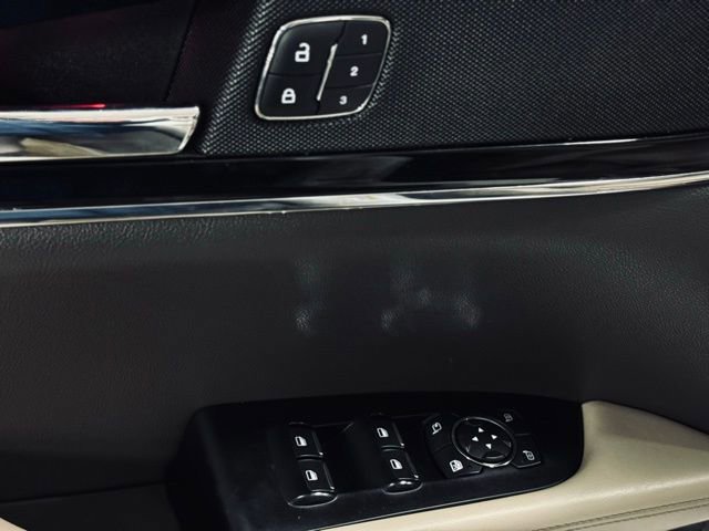Used 2022 Lincoln Nautilus Reserve image 16