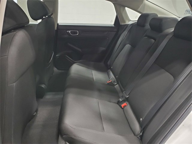 Used 2023 Honda Civic EX image 12