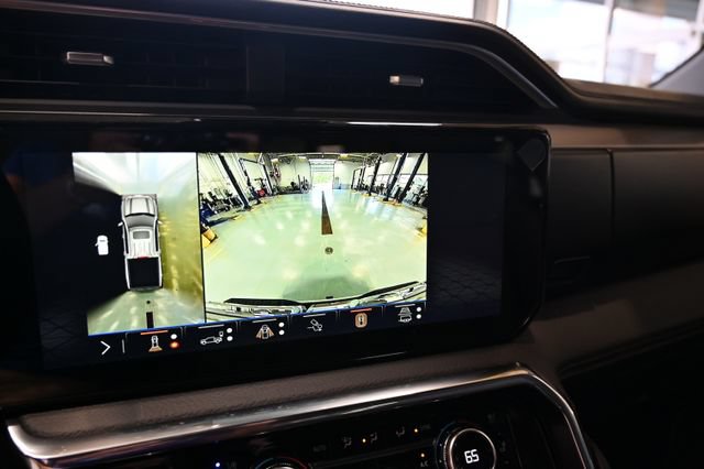 New 2026 GMC Sierra 1500 Denali AWD/4WD image 22