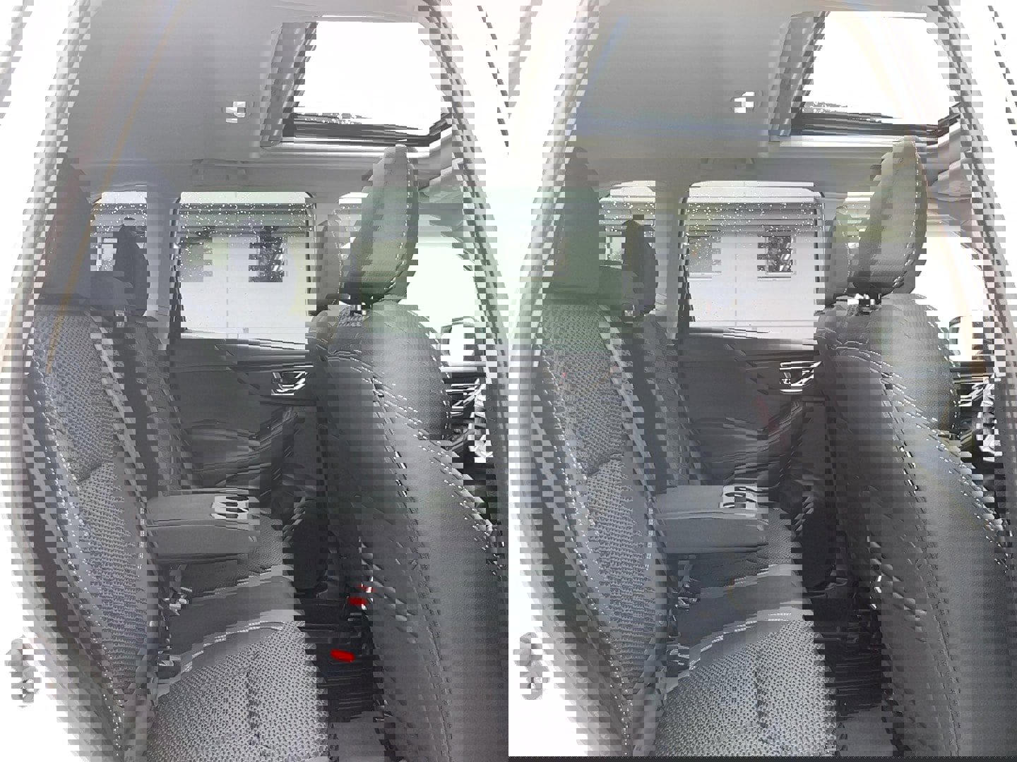 Used 2022 Subaru Forester Premium image 20