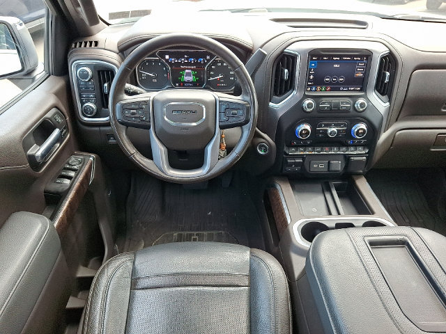 Used 2020 GMC Sierra 1500 Denali w/ Denali Ultimate Package AWD/4WD image 11