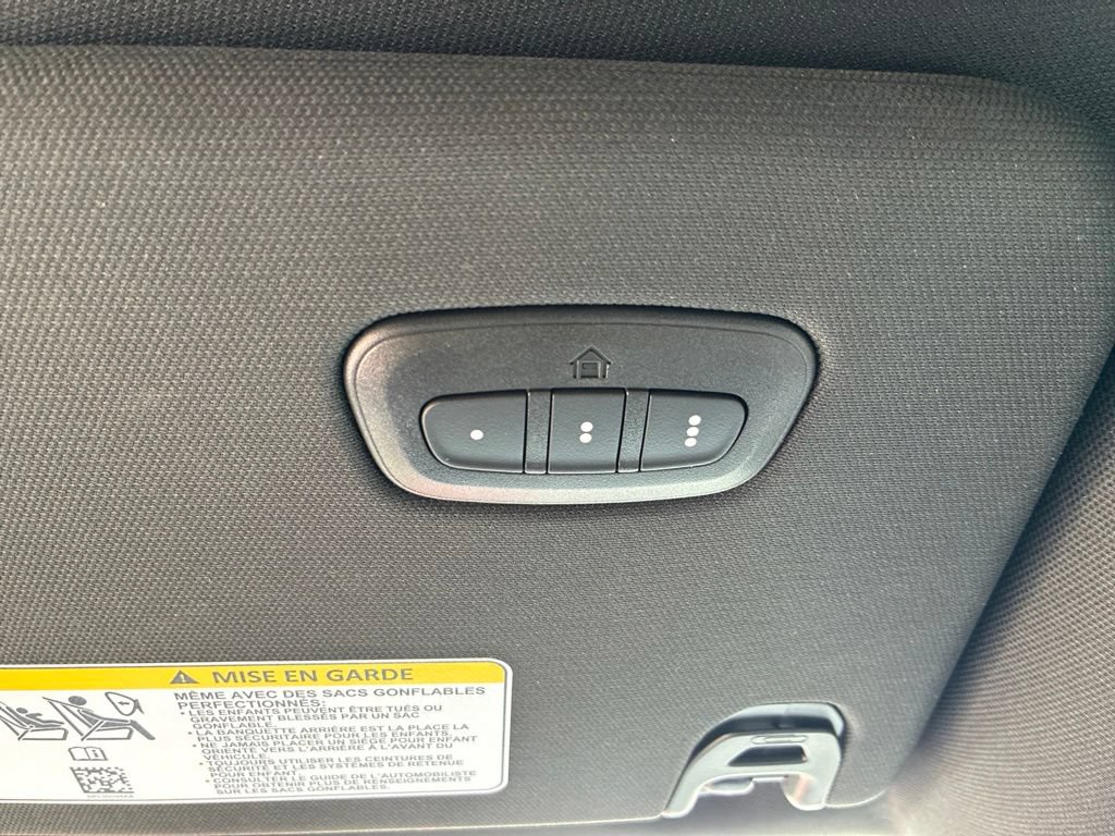 Used 2026 RAM 1500 Big Horn AWD/4WD image 20