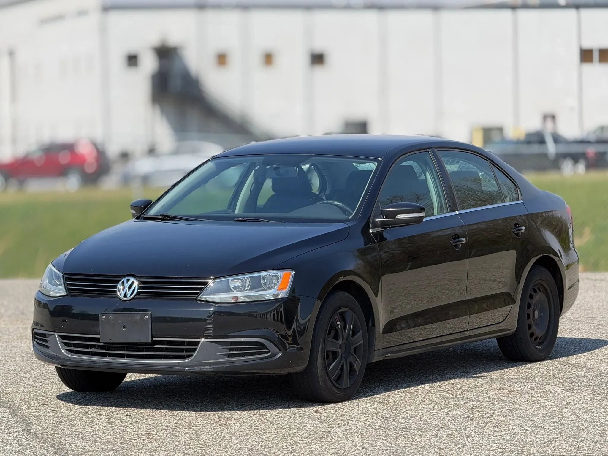 Used 2013 Volkswagen Jetta SE image 6