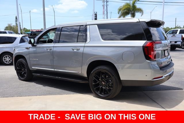 Used 2026 GMC Yukon XL Elevation image 6