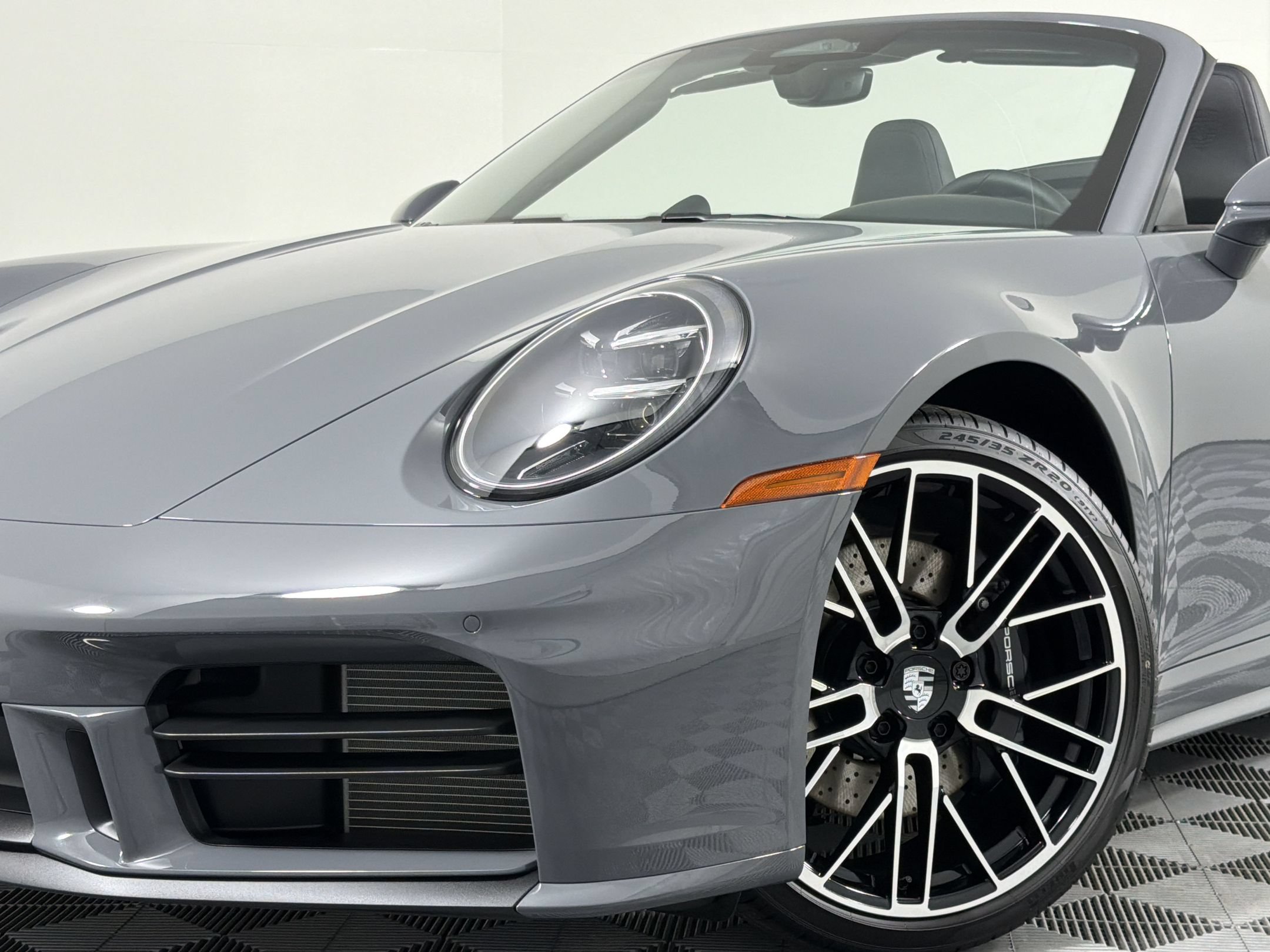 New 2026 Porsche 911 Carrera RWD image 12