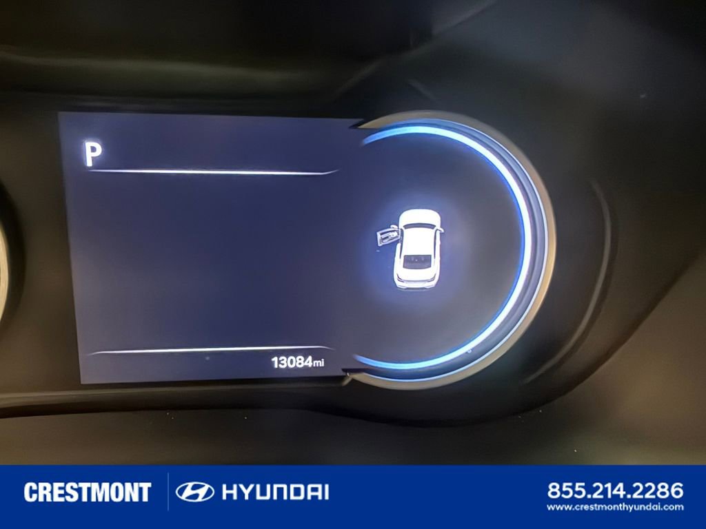 Used 2024 Genesis G70 2.5T AWD/4WD image 3