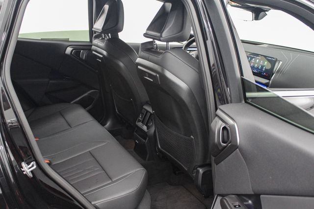 Used 2026 BMW X3 xDrive30i AWD/4WD image 23