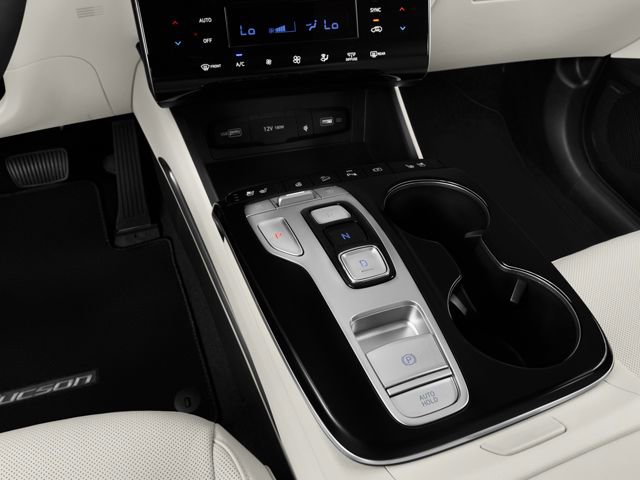 Used 2024 Hyundai Tucson SEL w/ Convenience Package image 9