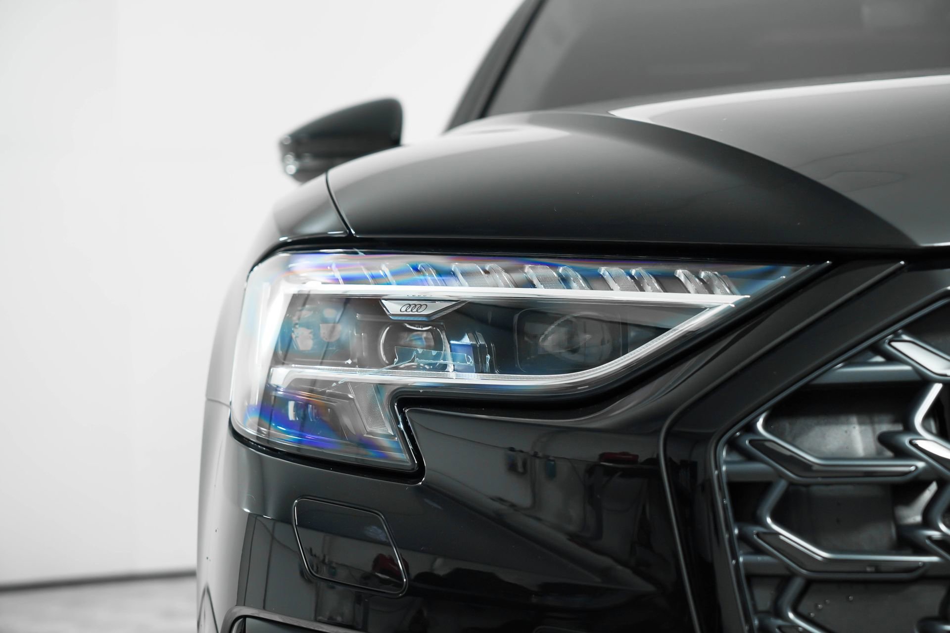 New 2025 Audi S8 image 15