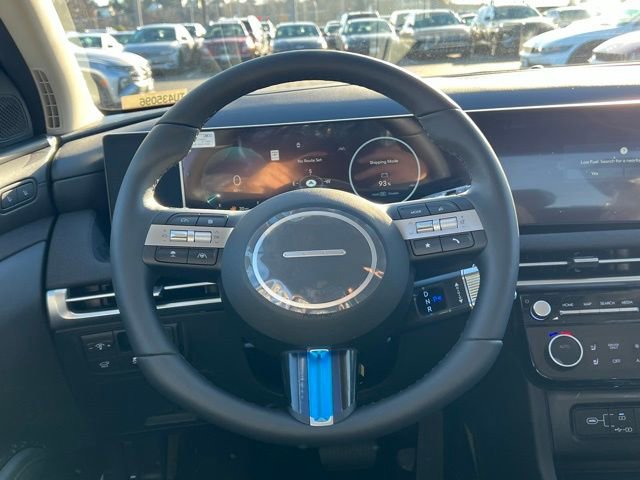 New 2026 Hyundai Tucson Limited w/ Tow & Go Package image 19