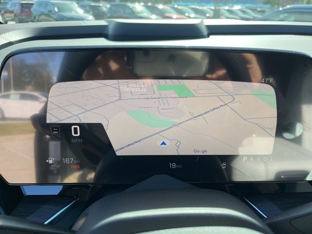 New 2025 Chevrolet Suburban Premier image 25