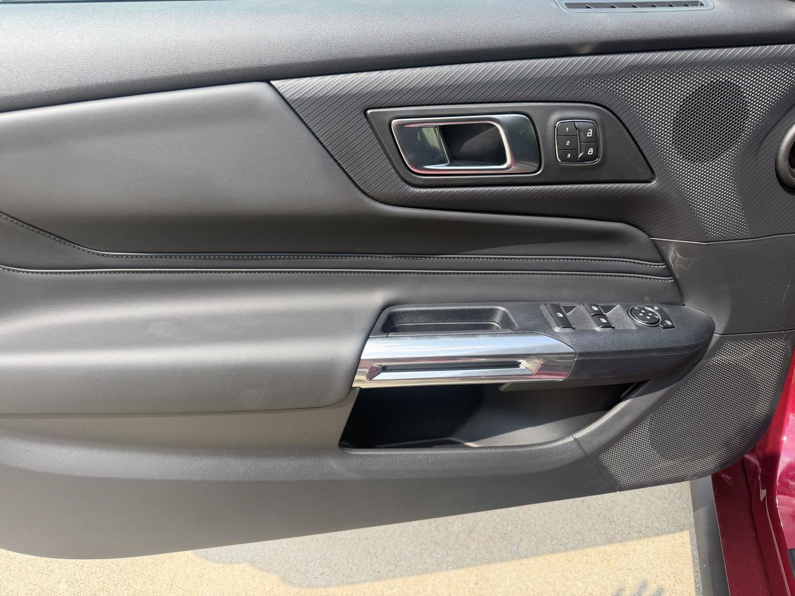 New 2026 Ford Mustang Premium RWD image 11