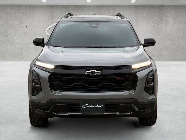 Certified 2025 Chevrolet Equinox RS w/ Safety and Technology Package FWD image 24