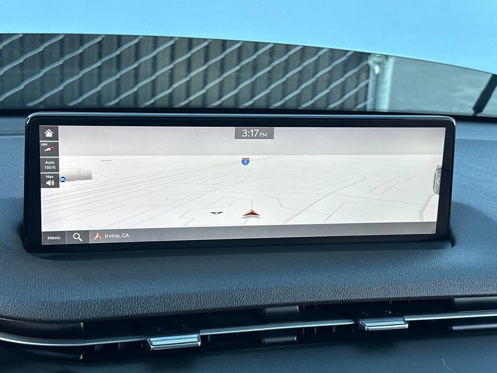 Used 2024 Genesis GV70 2.5T w/ Select Package image 19