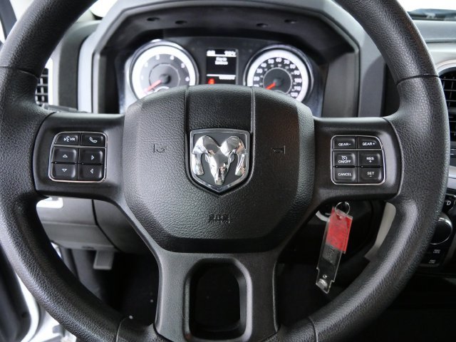 Used 2019 RAM 1500 Warlock AWD/4WD image 20