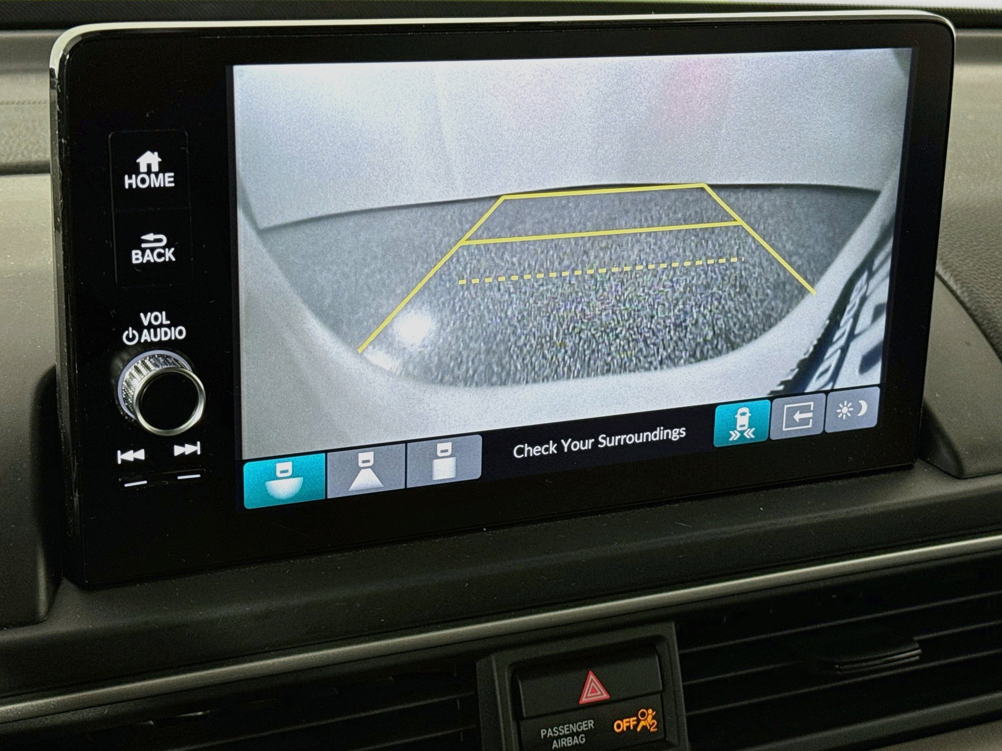 Certified 2024 Honda Pilot EX-L image 13