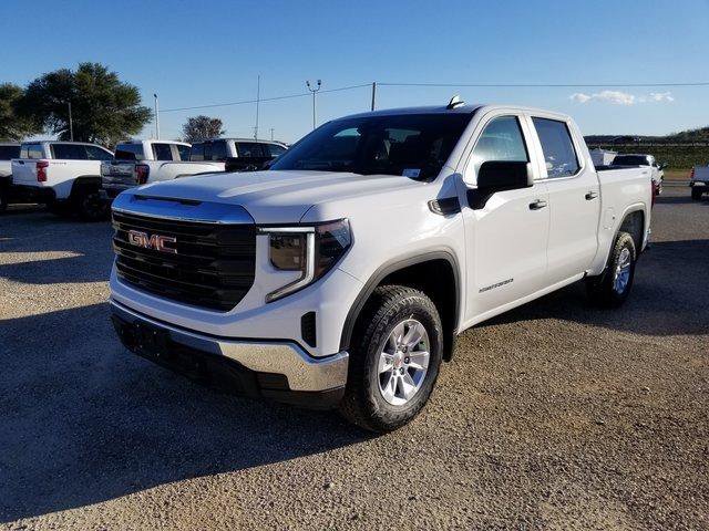 New 2026 GMC Sierra 1500 Pro w/ Pro Value Package image 2