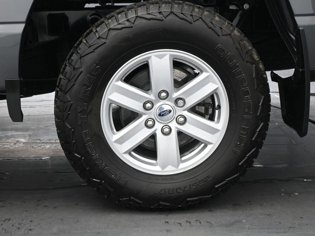 Certified 2023 Ford F150 XLT image 22