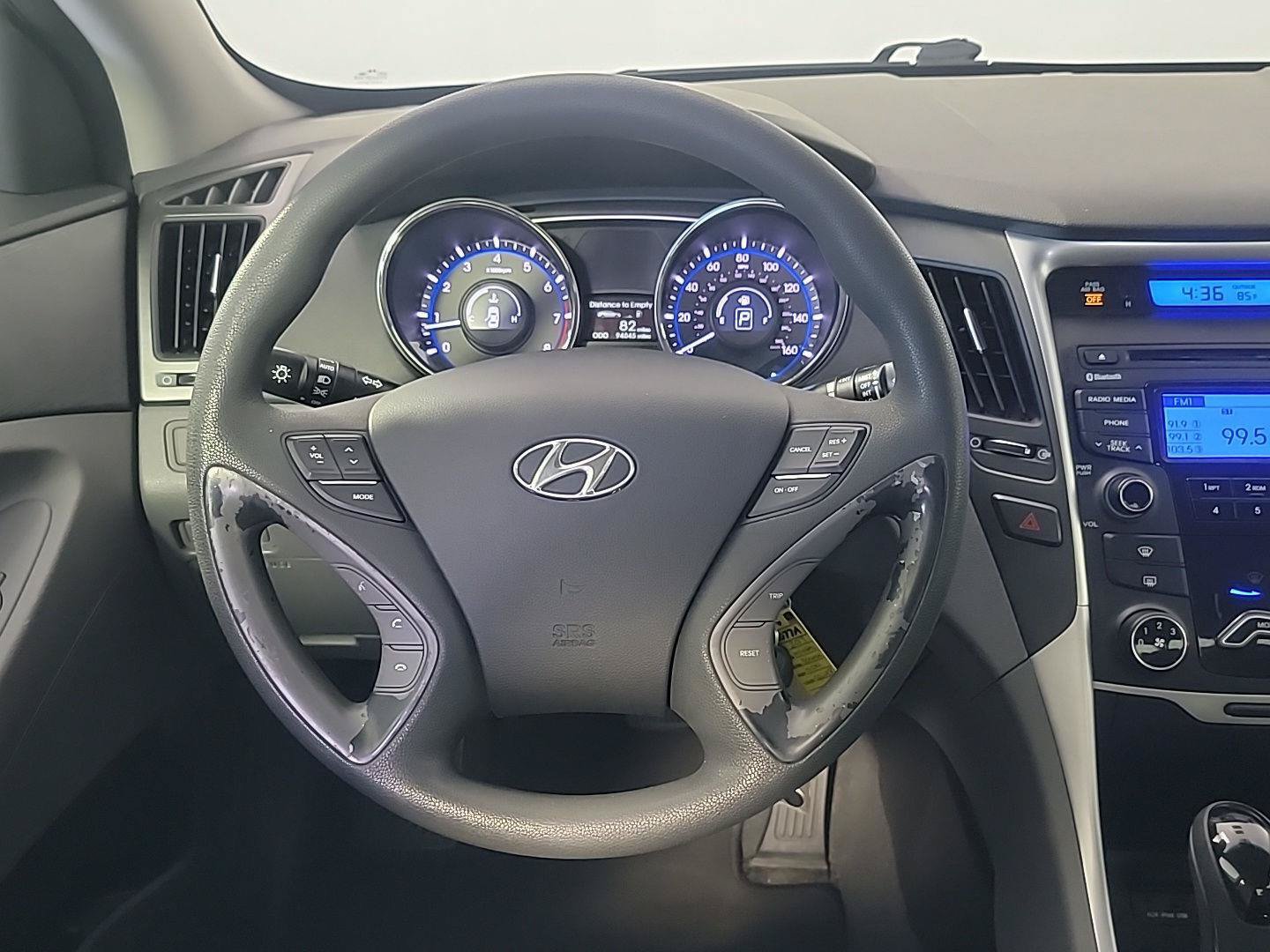 Used 2013 Hyundai Sonata GLS w/ Popular Equipment Pkg FWD image 19